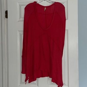 Free People Comfy Sweater